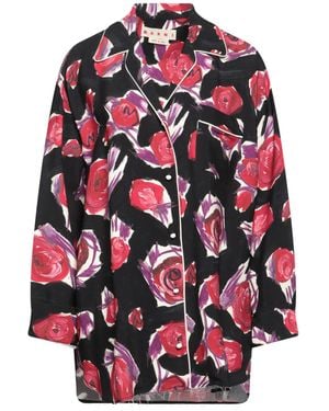 Marni Shirt - Red