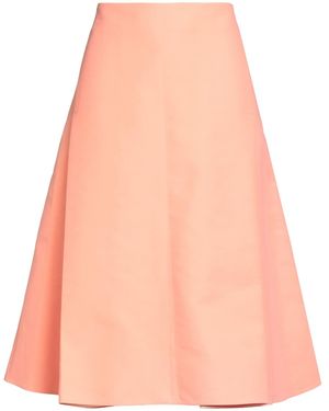 Marni Midi Skirts - Pink