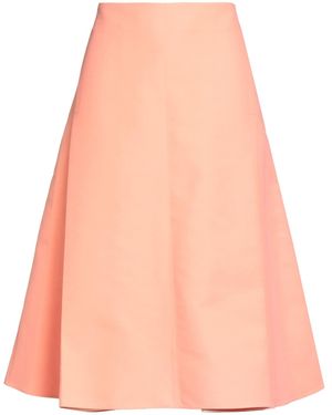 Marni Midi Skirts - Pink