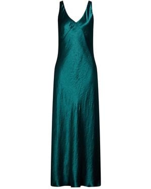 Vince Maxi Dresses - Green