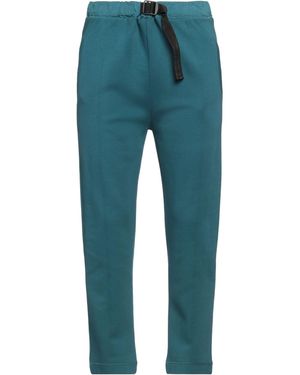 Hangar Trouser - Blue