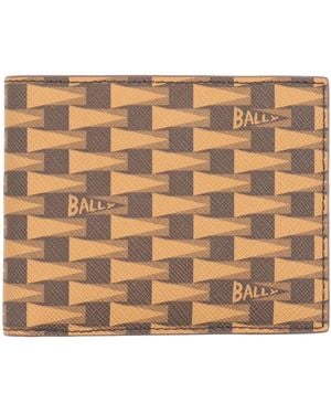 Bally Portefeuille - Neutre