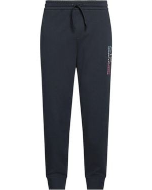 ARMANI EXCHANGE Trouser - Blue