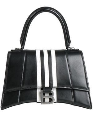 BALENCIAGA X ADIDAS Handbag - Black