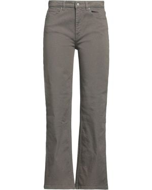 Fabiana Filippi Jeans - Gray