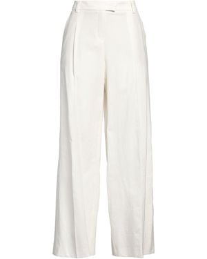 Seductive Pantalone - Bianco