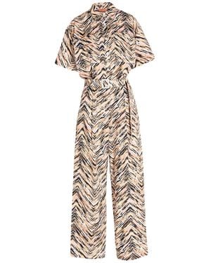 Missoni Jumpsuits - White