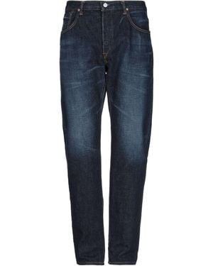 Edwin Denim Trousers - Blue