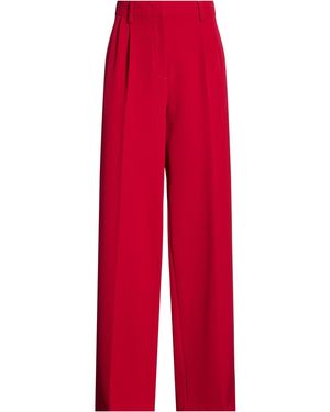 Iceberg Trouser - Red