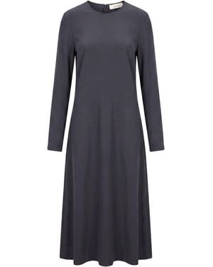 Jucca Midi Dresses - Blue