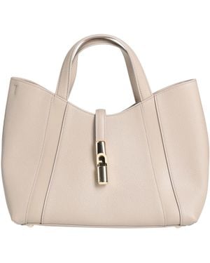 Furla Handbag - Natural