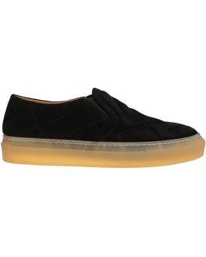 Buttero Sneakers - Negro