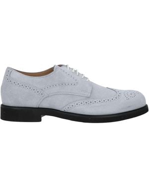 Tod's Stringate - Bianco