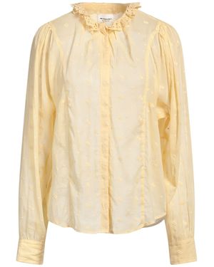 Isabel Marant Shirt - Metallic