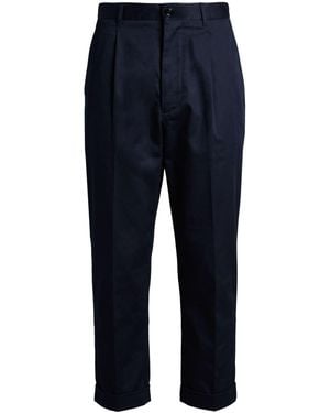 Ami Paris Trouser - Blue