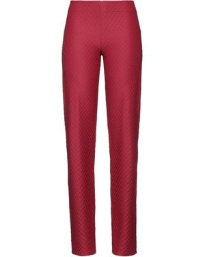 Fisico Hose - Rot