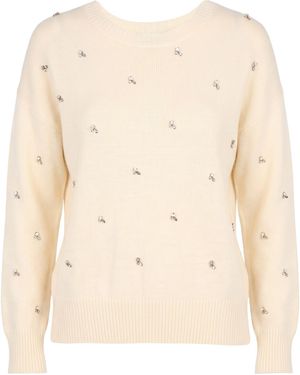 Kocca Jumper - Natural