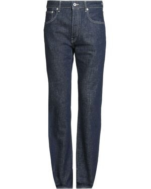 KENZO Pantaloni Jeans - Blu