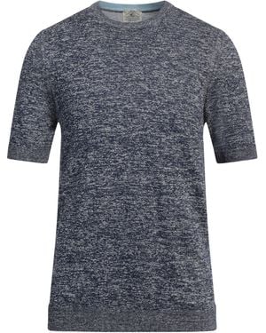 M.Q.J. Jumper - Blue