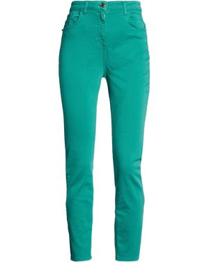 Elisabetta Franchi Jeans - Green