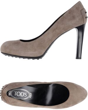 Tod's Court - Multicolour