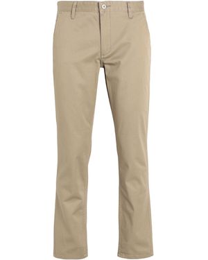 Dockers Trouser - Natural