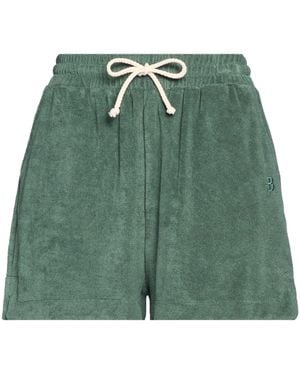 Ballantyne Shorts & Bermuda Shorts - Green