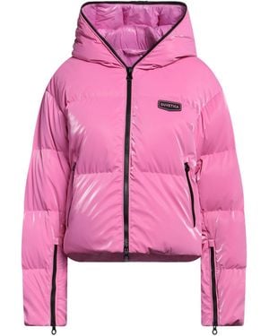 Duvetica Puffer - Pink