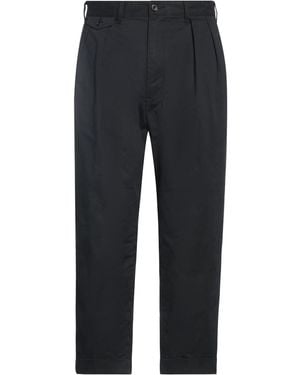 Beams Plus Trousers - Blue
