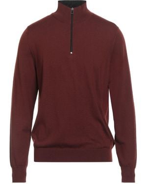 Paul Smith Pullover - Rot