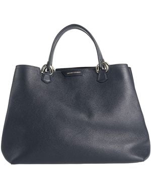 Emporio Armani Handbag - Blue