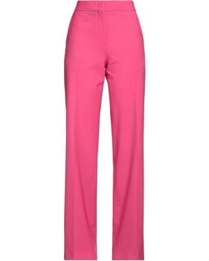MSGM Trouser - Pink