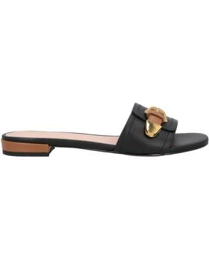 Coccinelle Sandals - White