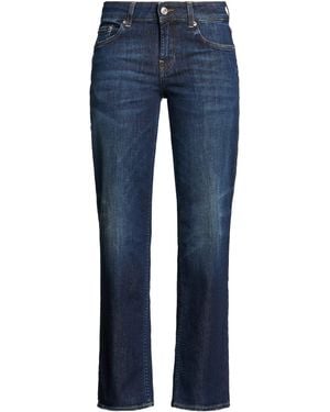 Department 5 Jeans - Blue