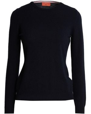 Ballantyne Sweater Wool - Black