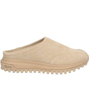 Diemme Trainers - Natural