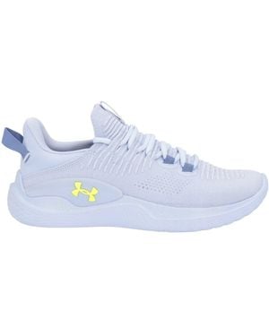 Under Armour Sneakers - Blau