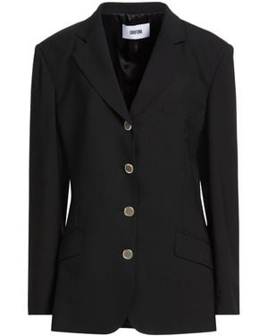 Grifoni Blazers - Black