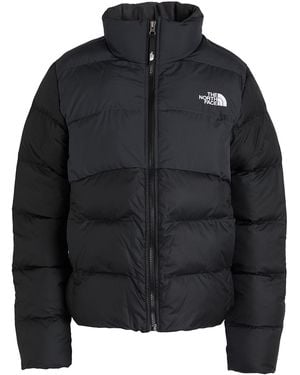 The North Face Puffer - Black