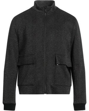 KIEFERMANN Cardigan - Black