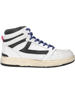 HTC Trainers - White