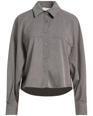 Kaos Shirt - Gray