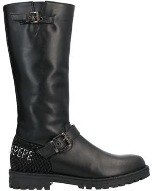 Patrizia Pepe Boot - Black