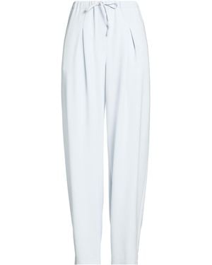 Theory Trousers - White