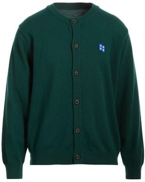 Adererror Cardigan - Green
