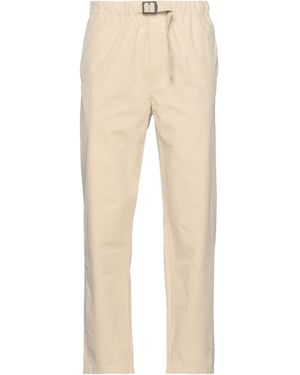 Minimum Trouser - Natural