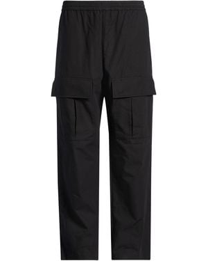 Acne Studios Trouser - Black