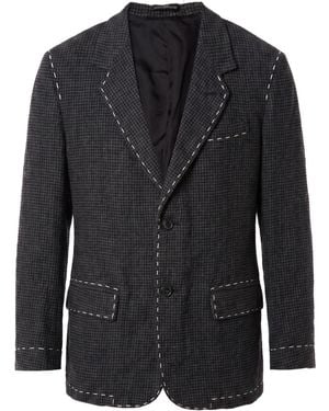 Y's for men Blazers - Black