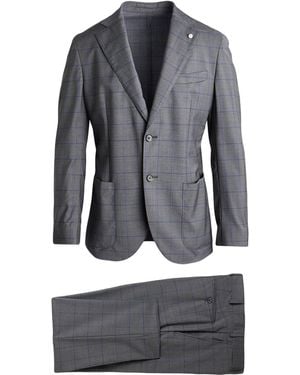 Brando Completo - Grigio