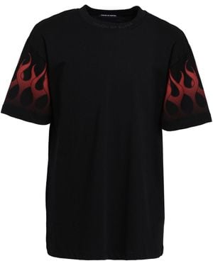 Vision Of Super T-shirt - Black